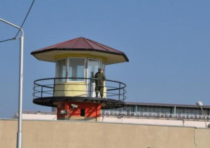 "დღეის მდგომარეობით, მიხეილ სააკაშვილთან 104 ვიზიტი განხორციელდა, მათგან 57- ჯერ შეხვდა ადვოკატებს"- პენიტენციური სამსახური