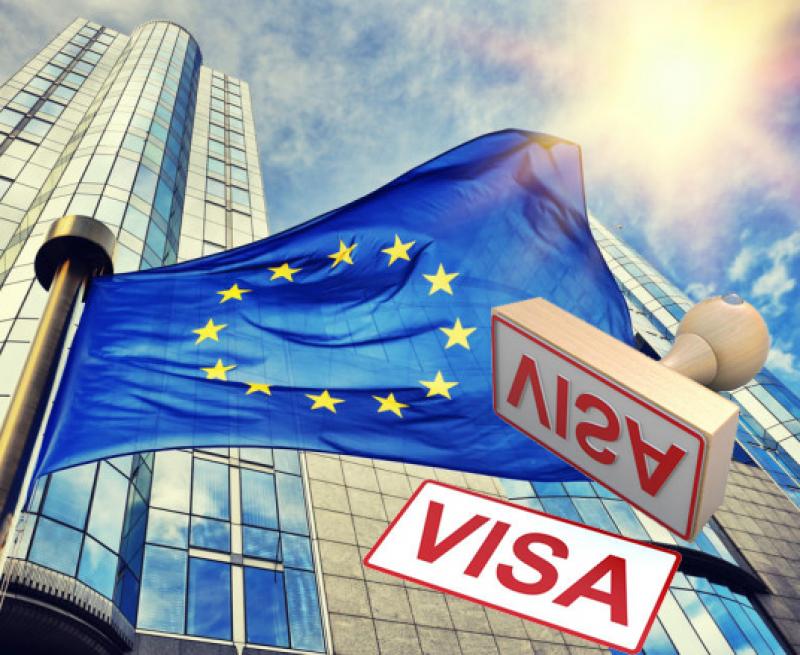 ევროკავშირი უვიზო მიმოსვლის შეჩერების მექანიზმის გაძლიერებას გეგმავს - რა მიზეზებს ასახელებს ევროკომისია