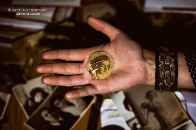 "ქმარი დამიხვრიტეს, მე ციხე-ციხე მატარეს, შვილი სარდაფში გაიზარდა..." - სულისშემძვრელი ისტორია, რომელიც ბევრს გაახსენებს წინაპრებს