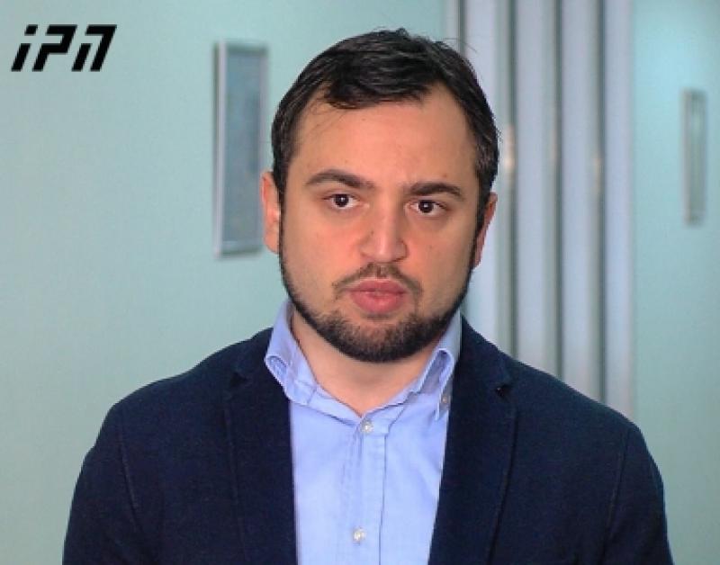 ოთარ კახიძე - ევროპარლამენტმა "ოცნების" მომზადებული განცხადების პროექტი ჩააგდო