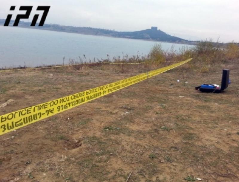 თბილისის ზღვაზე ერთმანეთს სამი ავტომანქანა შეეჯახა - გარდაცვლილია ერთი ადამიანი