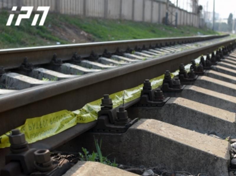 ხობის მუნიციპალიტეტის მატარებელი 56 წლის ქალს დაეჯახა - იგი ადგილზე დაიღუპა