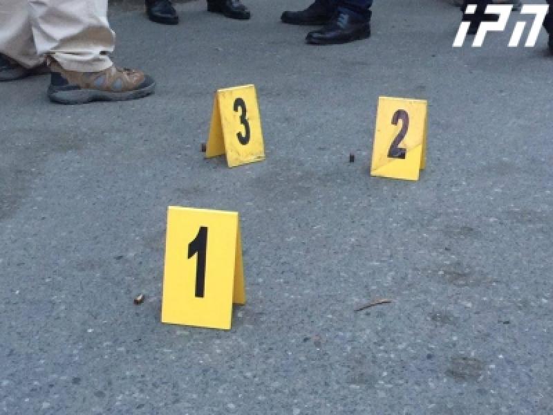 მკვლელობა ლანჩხუთში - მამაკაცმა მეზობელი მოკლა და შემდეგ თავი მოიკლა