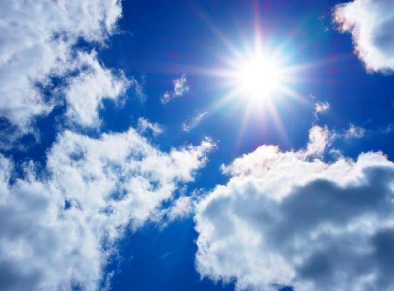 საქართველოში თბილი და უნალექო ამინდია მოსალოდნელი - როგორია უახლოესი დღეების ამინდის პროგნოზი