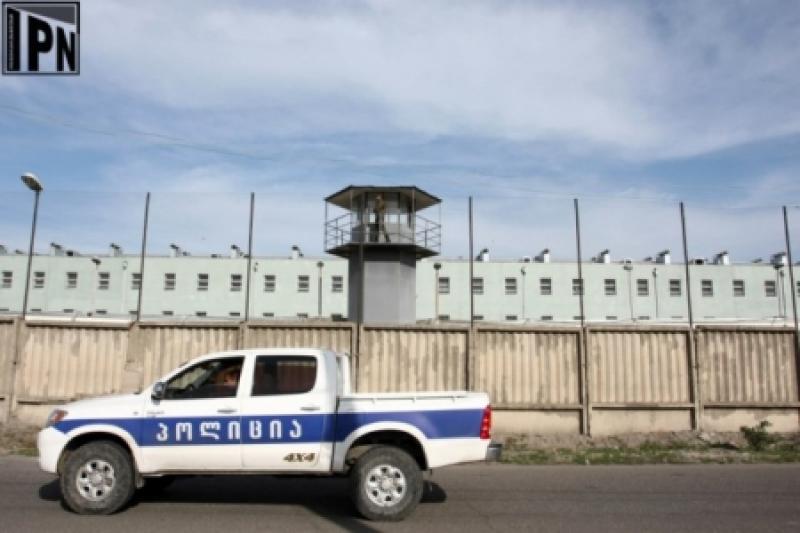 ინფორმაცია, რომ პატიმრებს შორის დაპირისპირება მოხდა და სამი მათგანი გარდაიცვალა, სიცრუეა - პენიტენციური სამსახური განცხადებას ავრცელებს