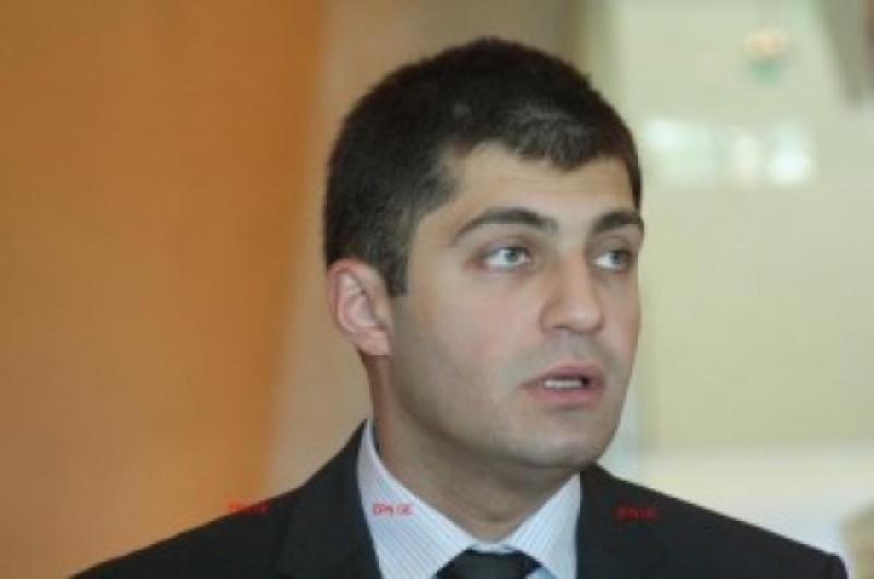 "ნაციონალური მოძრაობა" და მისი ლიდერი რჩებიან საქართველოს სიბნელიდან გამოყვანის მთავარ გარანტად" - დავით საყვარელიძე