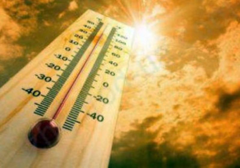 სოფიაში ძლიერ სიცხეს 5 ადამიანი ემსხვერპლა