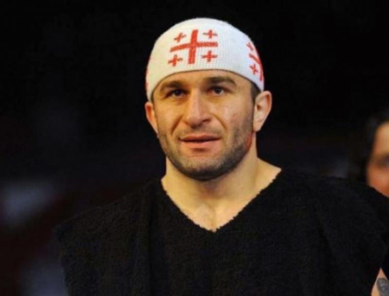 ავთანდილ ხურციძე აცხადებს, რომ საქართველოს მოქალაქეობაზე უარი თქვა - "ბოდიშს გიხდით ქართველებს, მაგრამ სხვა გზა არ მქონდა"