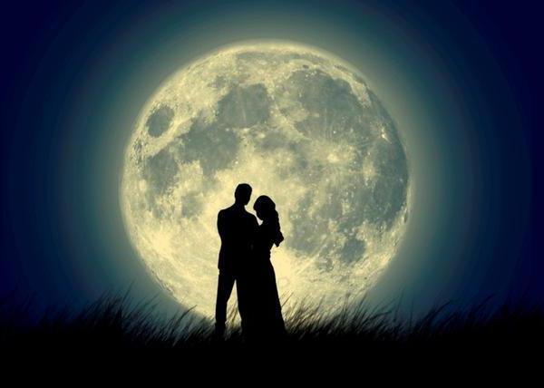 დამნაშავეა მთვარე - პირველი პაემანი და მთვარის გავლენა სამომავლო ურთიერთობაზე