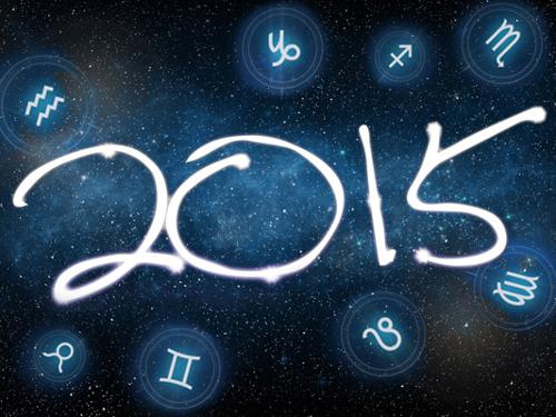 2015 წლის ასტროლოგიური პროგნოზი ზოდიაქოს თითოეული ნიშნისთვის