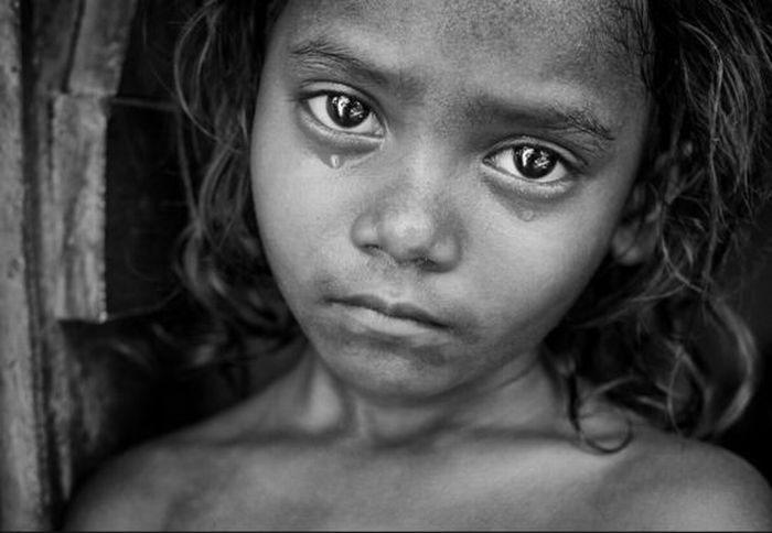  სიღარიბის ოთხი მთავარი,  გენეტიკური მიზეზი