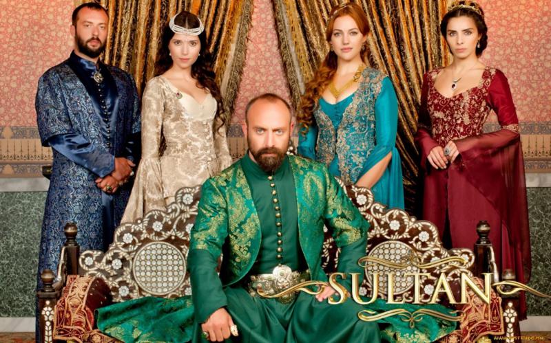 ვინ იყო სინამდვილეში როკსოლანა და რატომ გაწირა სულთანმა სულეიმანმა მის გამო უახლოესი მეგობარი - "დიდებული საუკუნის" ასტროლოგიური რევიუ