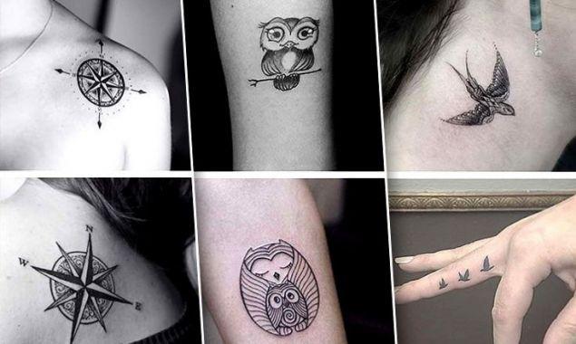 რომელი ტატუ შეგეფერებათ ზოდიაქოს ნიშნის მიხედვით და რატომ?