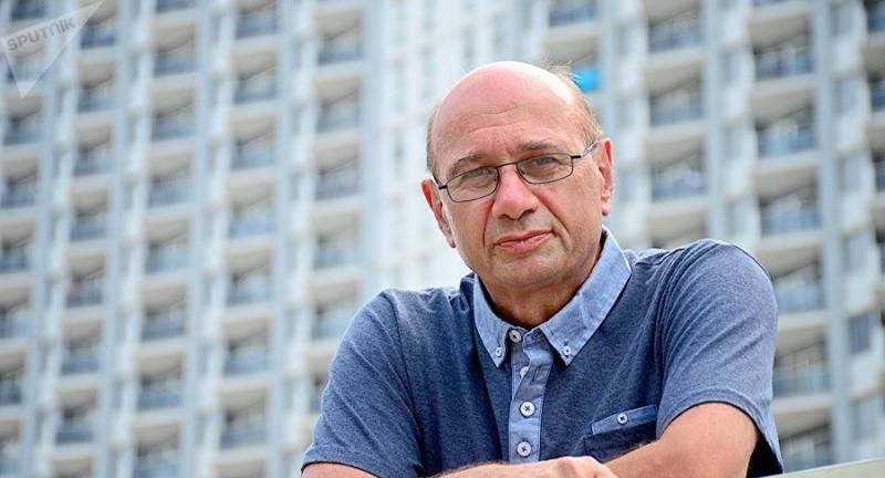 მიხეილ ცაგარელის 15 აპრილის ასტროლოგიური პროგნოზი