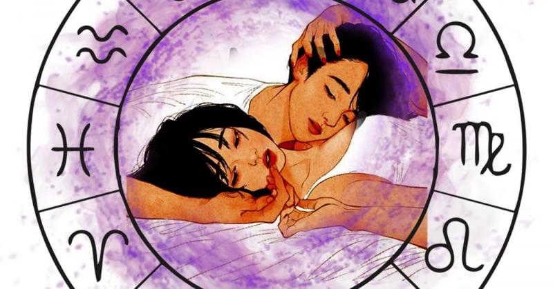 დომინანტი უნდა იყოთ თუ პასიური მამაკაცთან, იმისთვის რომ ურთიერთობა შედგეს? - ასტროლოგიური ეშმაკობა ქალებისთვის