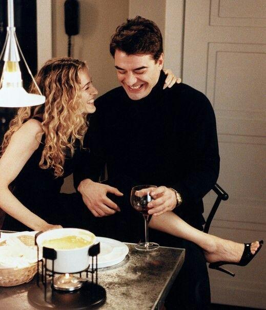 რას ამბობენ ზოდიაქოს ნიშნები, თუ სექსი მოეწონათ?