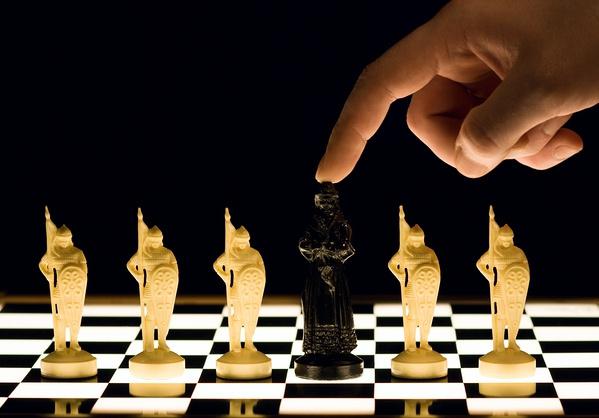 ტესტი რომელიც საკუთარი ხასიათის ძლიერი მხარეების გარკვევაში დაგეხმარებათ