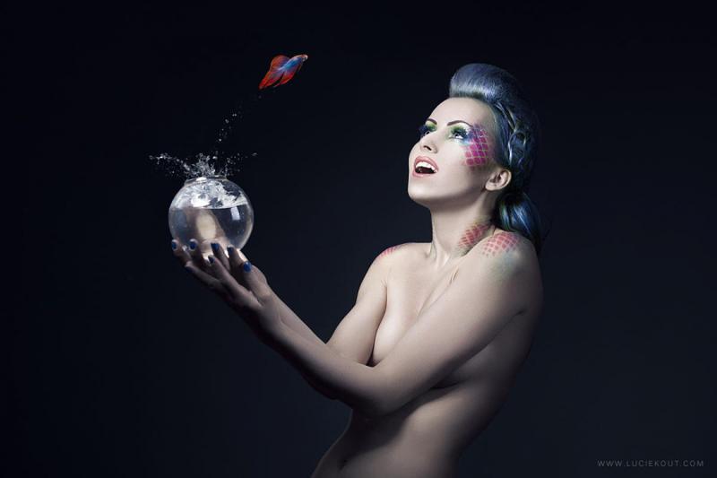 ვინ არიან თევზები