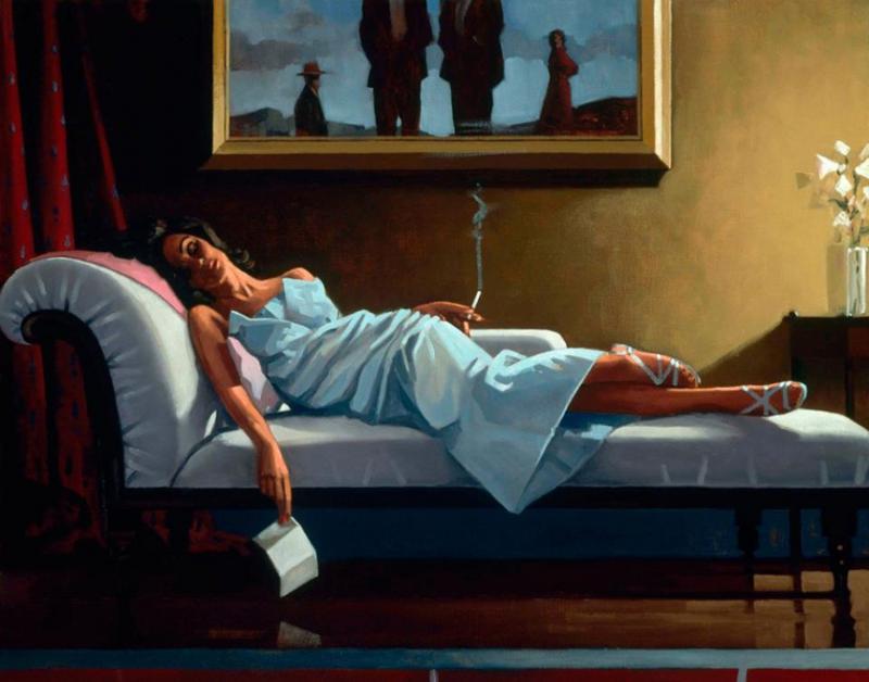 TOP 4 ზოდიაქოს ნიშანი, რომლებიც აუცილებლად უნდა ნახოთ შიშველი