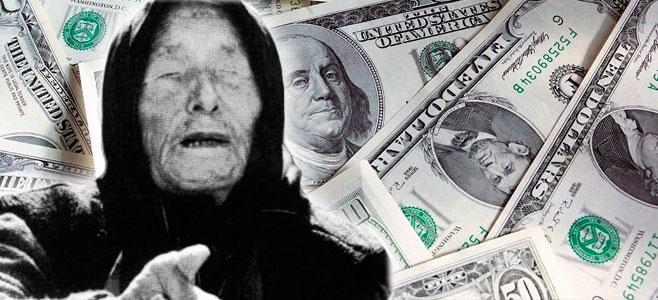 ვანგას 13 რჩევა ფინანსური კრიზისის დასაძლევად და გასამდიდრებლად