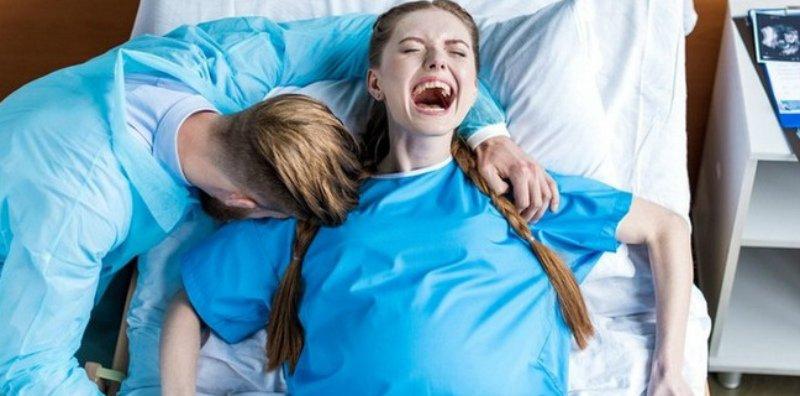 რატომ გესიზმრებათ მშობიარობა? - სიზმრის ახსნა და მიზეზები