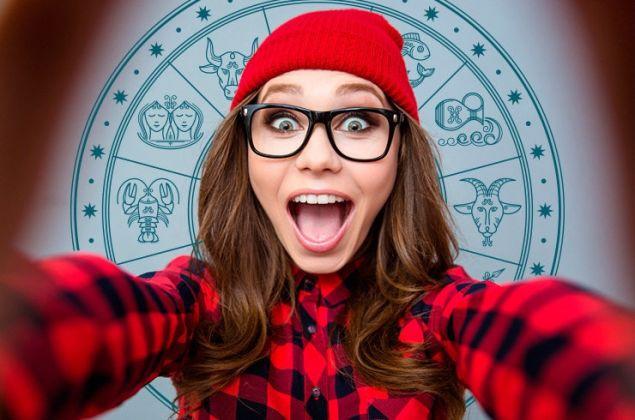 როგორ იქცევიან ზოდიაქოს ნიშნები სოციალურ ქსელში?