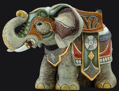 რატომ ითვლება სპილო ბარაქის სიმბოლოდ?