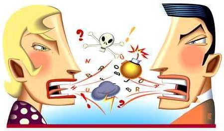 როდის გრძნობენ  შეურაცხყოფილად თავს ზოდიაქოს ნიშნები