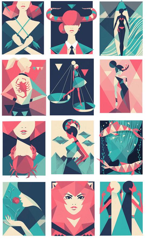 ტესტი: შეგიძლიათ თუ არა ადამიანის ზოდიაქოს ნიშნის გამოცნობა მისი საქციელის მიხედვით?