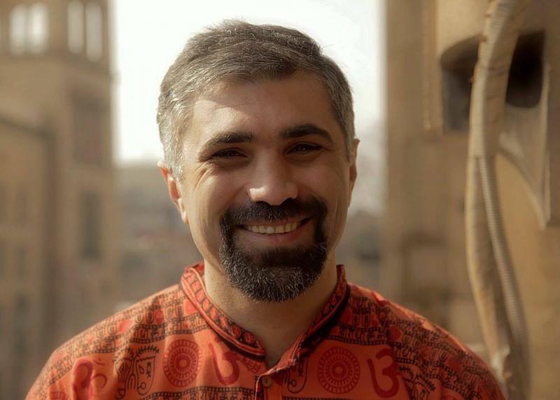 რამაზ გიგაური: "ივნისში მოიმატებს საკუთარ თავზე და საკუთარ შესაძლებლობებზე ზღვარგადასული წარმოდგენა"