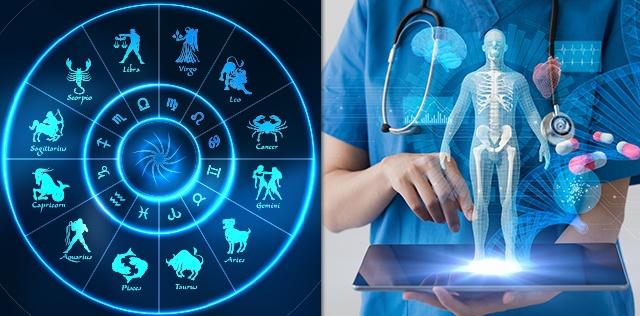 რა დაავადებები ემართებათ ზოდიაქოს ნიშნებს? - გაიგეთ, რომელი ორგანოებია თქვენი ჯანმრთელობის სუსტი წერტილი
