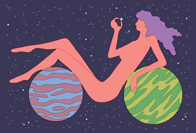 ხართ თუ არა ყველაზე უპასუხისმგებლო ზოდიაქოს ნიშნის წარმოამდგენელი? 