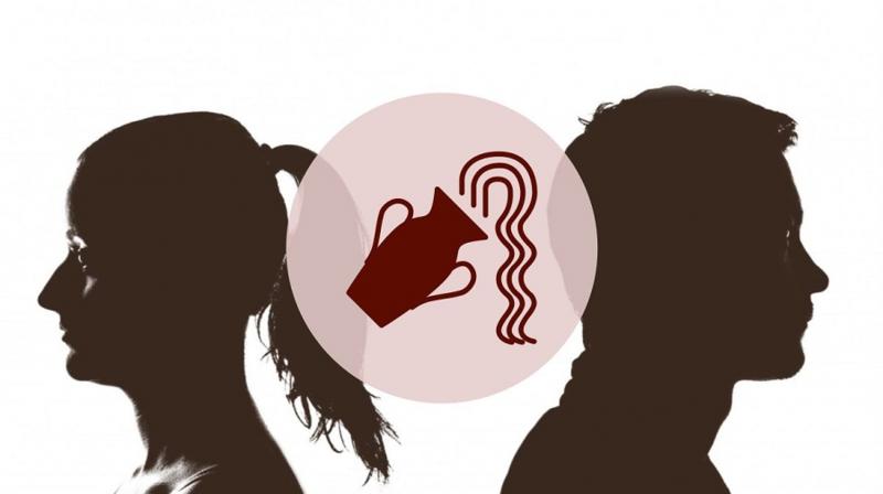 როგორ უნდა გადაიტანოთ განშორება, ზოდიაქოს ნიშნის მიხედვით, თუ მერწყული ხართ