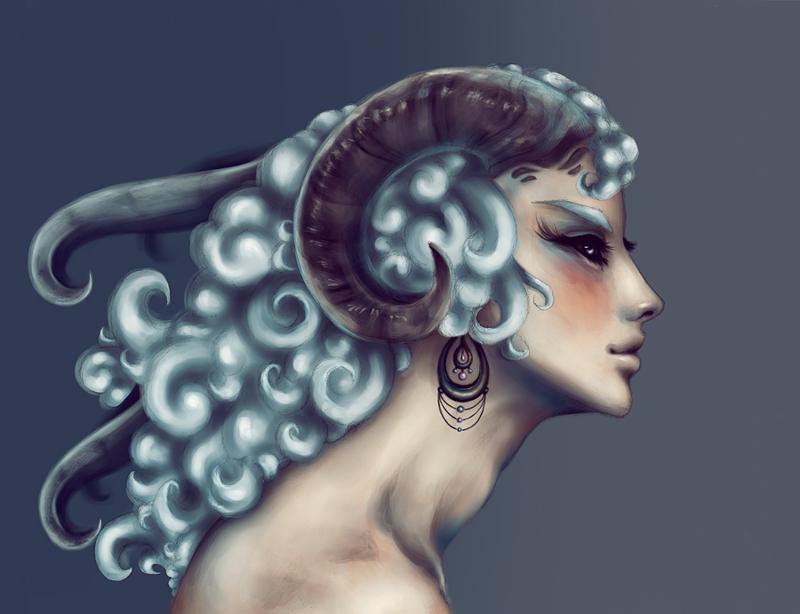 ათი თვისება ვერძის ზოდიაქოს ნიშნით დაბადებულის  შესაყვარებლად