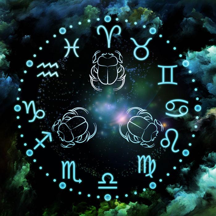 მეგრული ”ასტროლოგია": მარაშ (მარუოშ) დღალეფი - კვირის შვიდდღიანი სისტემა 