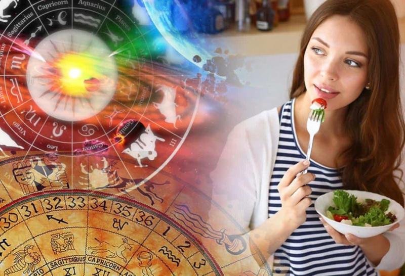 როგორ დავიკლოთ წონაში, ზოდიაქოს ნიშნის მიხედვით, თუ ჭამა გვიყვარს?