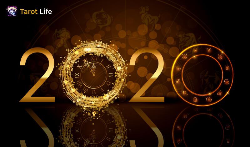 ნუმეროლოგიური გამოთვლები: რას მოიტანს 2020 წელი თქვენს ცხოვრებაში და რა ცვლილებებია გარდაუვალი?