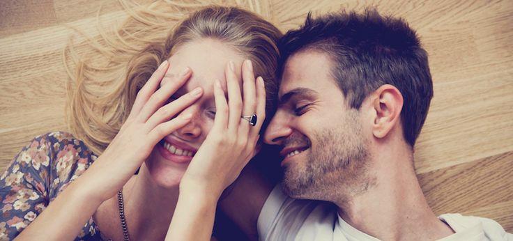 მამაკაცი ქალწული & მერწყული ქალი