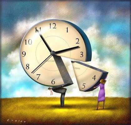 ვინ ხართ ”ტოროლა” თუ ”ბუ” - ბიორიტმი ზოდიაქოს ნიშნის მიხედვით 