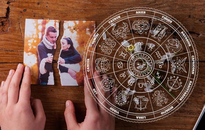 როგორ შორდებიან ზოდიაქოს ნიშნები პარტნიორს?