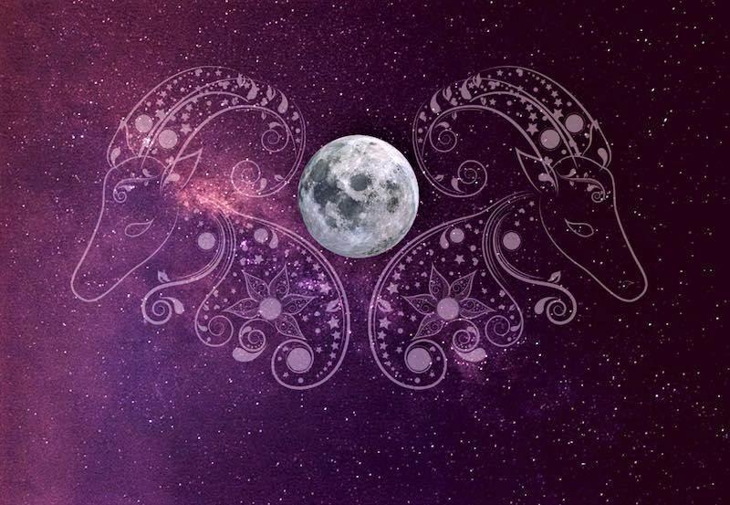 მთვარის ჰოროსკოპი: 21 მაისი