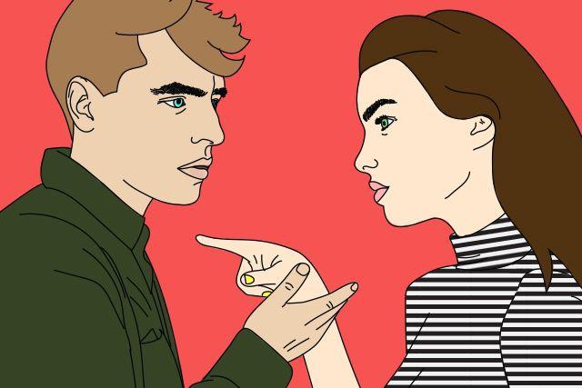 დაუჯერებლად თავხედი 3 ქალი - ზოდიაქოს ნიშნის მიხედვით