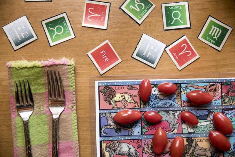 კვირის ჰოროსკოპი: 21-26 იანვარი