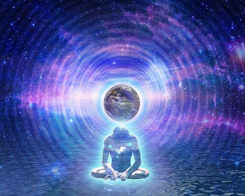 როგორ გავიგოთ ტელეპატიის მეშვეობით, თუ სად იმყოფება და რას აკეთებს ადამიანი ?