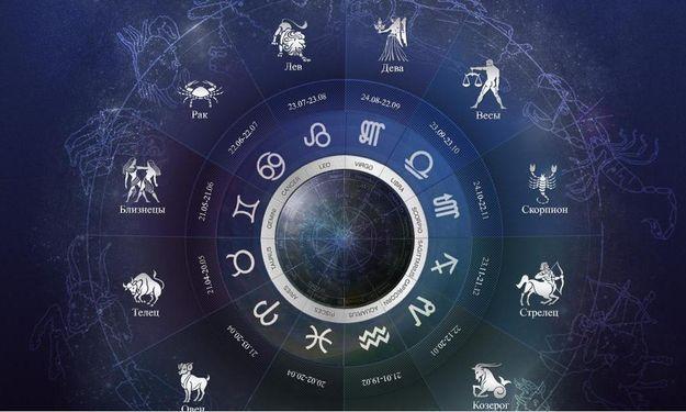 კვირის ასტროლოგიური პროგნოზი 19 – 25 ოქტომბერი