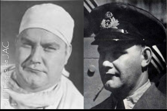 პიროვნების გაორების სინდრომით დაავადებული თვითმარქვია თუ უბრალოდ ძალიან კეთილი ადამიანი 