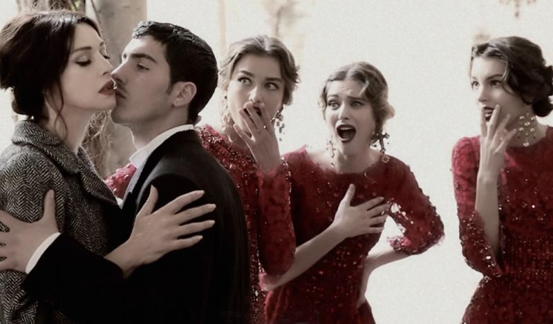 სამი მიზეზი იმისა, თუ რატომ არის  მერწყული მამაკაცი  საუკეთესო მეგობარი და ქმარი ერთად