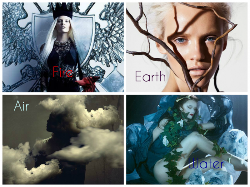 რომელ სტიქიას განეკუთვნებით ასტროლოგიურად და რა თვისებებით გაჯილდოებთ იგი