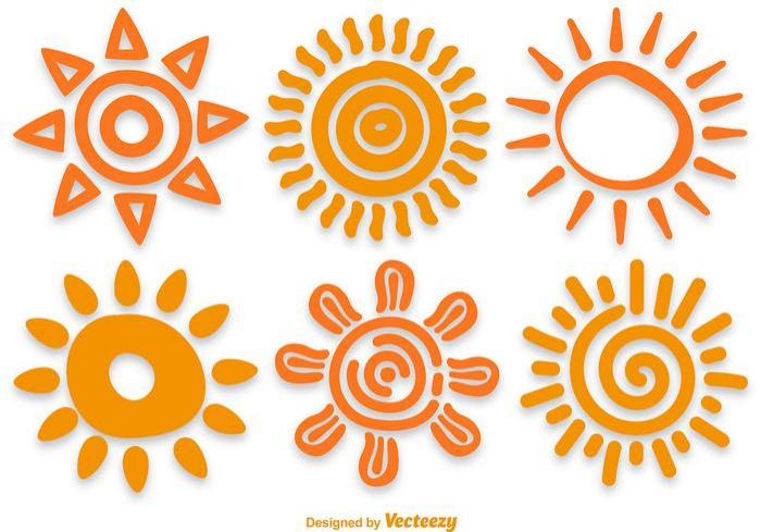 ტესტი: აირჩიეთ მზე და გაიგეთ, თქვენი პიროვნების ძირითადი მახასიათებელი