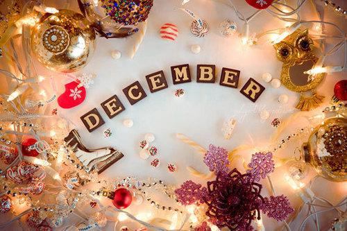 მორიელების, თხის რქების და მერწყულების საყურადღებოდ - დეკემბერი დიდი ცვლილებებით მოდის